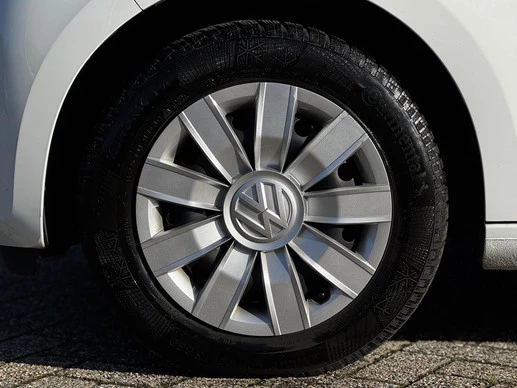 Volkswagen e-up! - Afbeelding 18 van 23