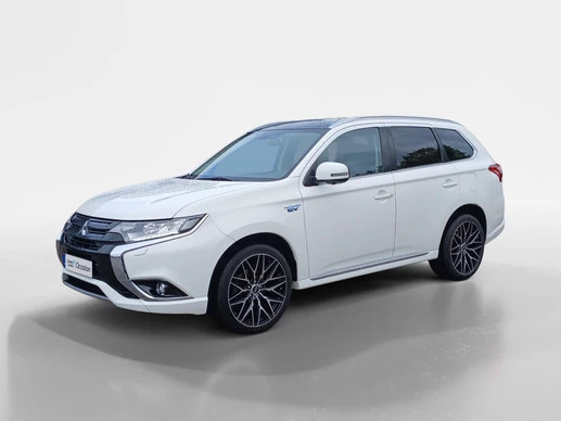 Mitsubishi Outlander - Afbeelding 1 van 23