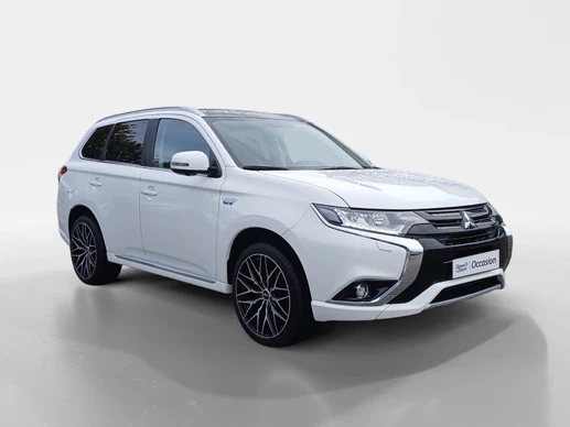 Mitsubishi Outlander - Afbeelding 3 van 23