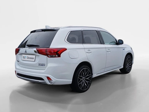Mitsubishi Outlander - Afbeelding 4 van 23