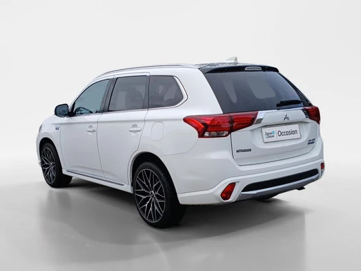 Mitsubishi Outlander - Afbeelding 5 van 23