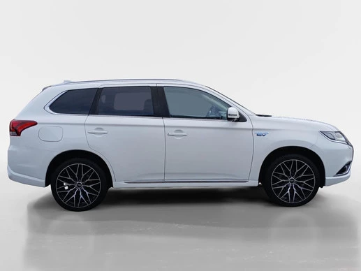 Mitsubishi Outlander - Afbeelding 6 van 23