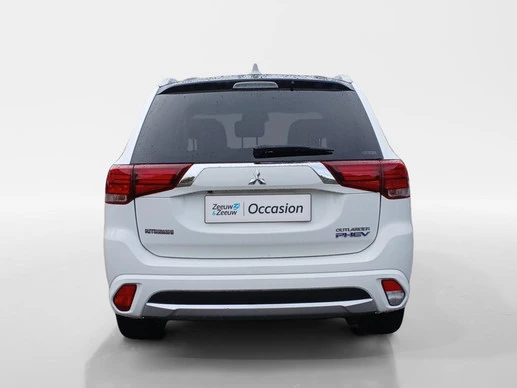 Mitsubishi Outlander - Afbeelding 7 van 23