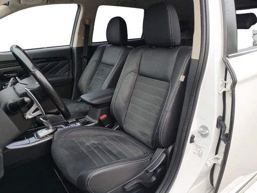 Mitsubishi Outlander - Afbeelding 10 van 23