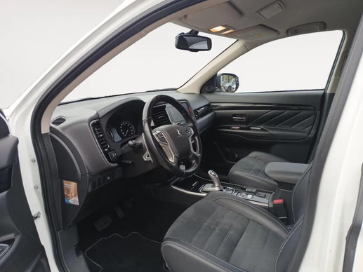 Mitsubishi Outlander - Afbeelding 11 van 23