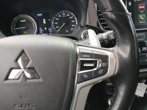 Mitsubishi Outlander - Afbeelding 13 van 23