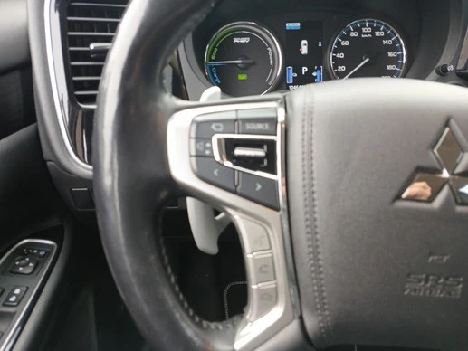 Mitsubishi Outlander - Afbeelding 14 van 23