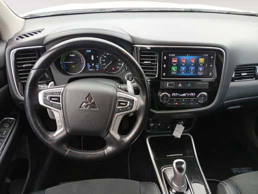 Mitsubishi Outlander - Afbeelding 15 van 23