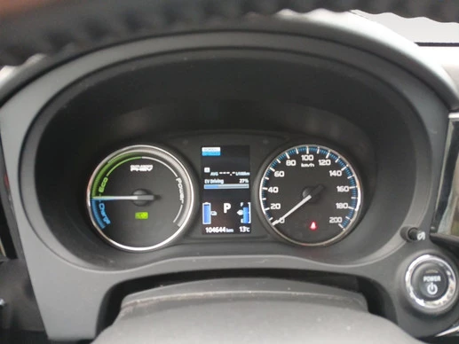 Mitsubishi Outlander - Afbeelding 16 van 23