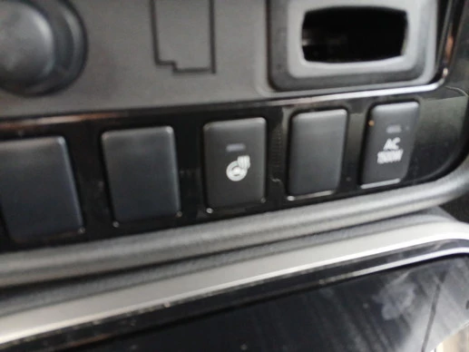 Mitsubishi Outlander - Afbeelding 18 van 23