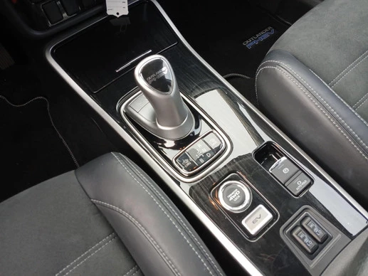 Mitsubishi Outlander - Afbeelding 19 van 23