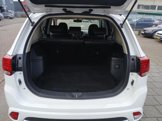 Mitsubishi Outlander - Afbeelding 20 van 23