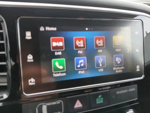 Mitsubishi Outlander - Afbeelding 21 van 23