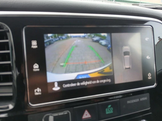 Mitsubishi Outlander - Afbeelding 22 van 23