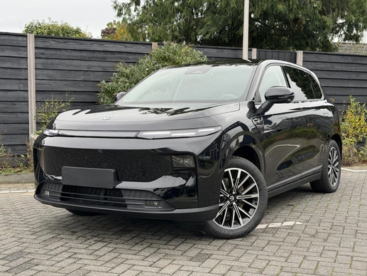 Leapmotor B10 - Afbeelding 1 van 30