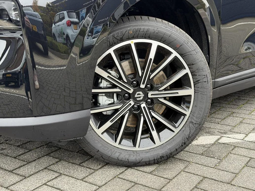 Leapmotor B10 - Afbeelding 2 van 30