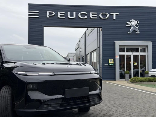 Leapmotor B10 - Afbeelding 3 van 30