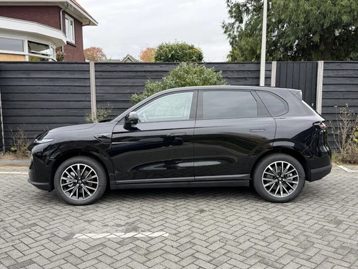 Leapmotor B10 - Afbeelding 4 van 30