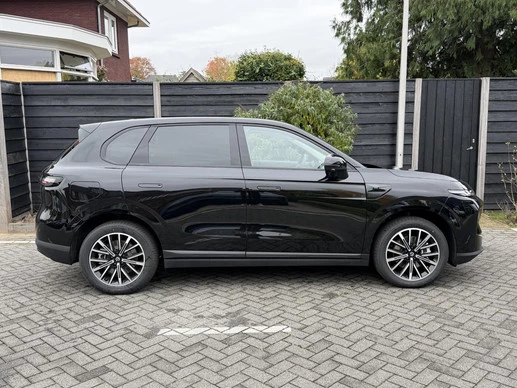 Leapmotor B10 - Afbeelding 8 van 30