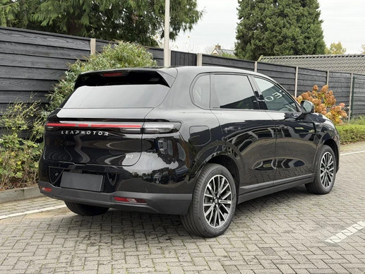 Leapmotor B10 - Afbeelding 9 van 30