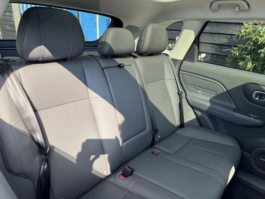 Leapmotor B10 - Afbeelding 15 van 30