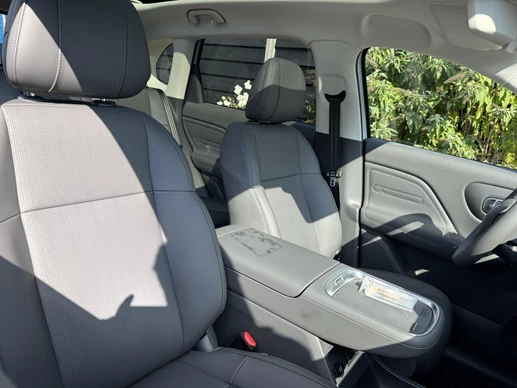 Leapmotor B10 - Afbeelding 16 van 30