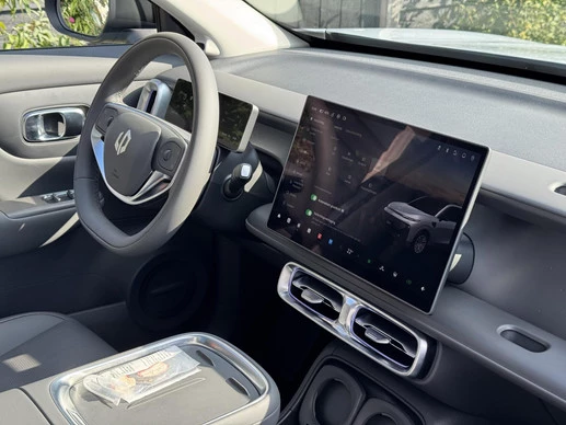 Leapmotor B10 - Afbeelding 17 van 30