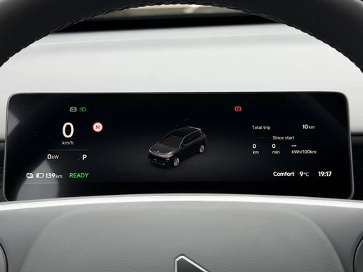 Leapmotor B10 - Afbeelding 19 van 30