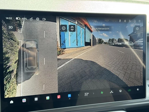 Leapmotor B10 - Afbeelding 27 van 30