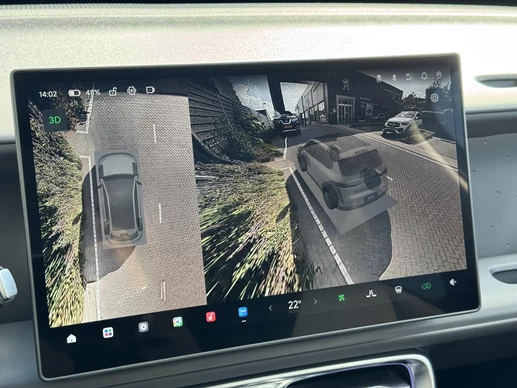 Leapmotor B10 - Afbeelding 28 van 30