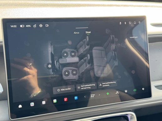 Leapmotor B10 - Afbeelding 30 van 30