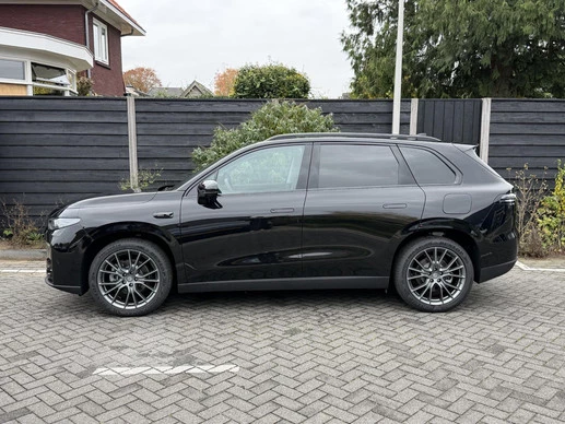 Leapmotor C10 - Afbeelding 4 van 30