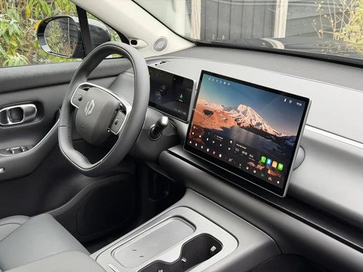 Leapmotor C10 - Afbeelding 17 van 30