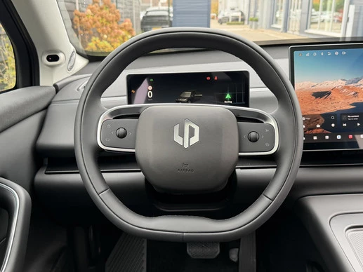 Leapmotor C10 - Afbeelding 20 van 30