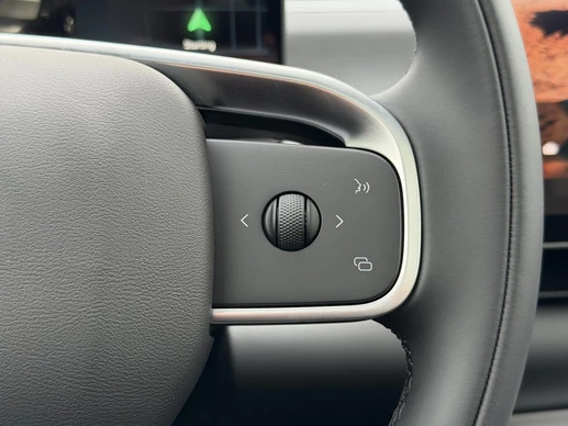 Leapmotor C10 - Afbeelding 22 van 30