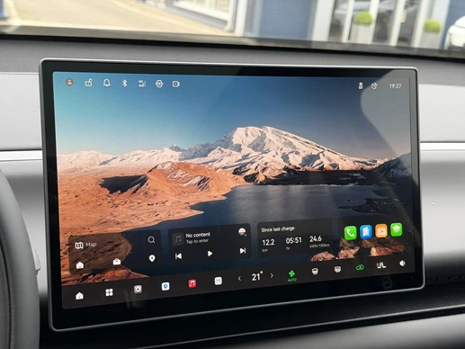 Leapmotor C10 - Afbeelding 23 van 30