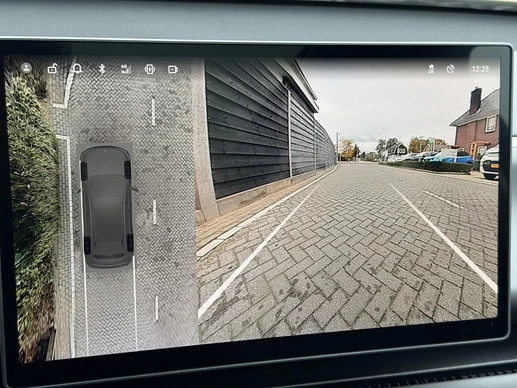 Leapmotor C10 - Afbeelding 30 van 30