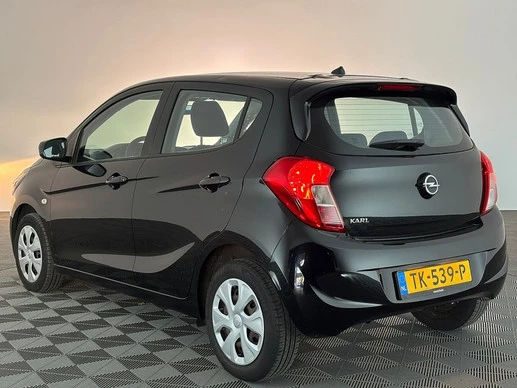 Opel KARL - Afbeelding 2 van 12