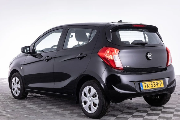 Opel KARL - Afbeelding 2 van 28