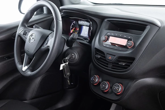 Opel KARL - Afbeelding 3 van 28