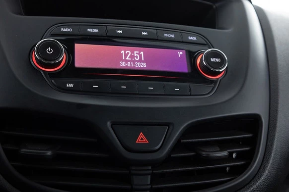 Opel KARL - Afbeelding 11 van 28