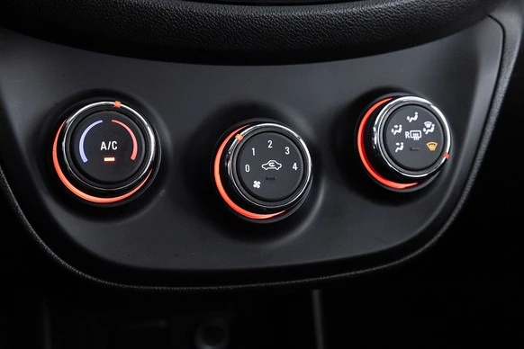 Opel KARL - Afbeelding 12 van 28