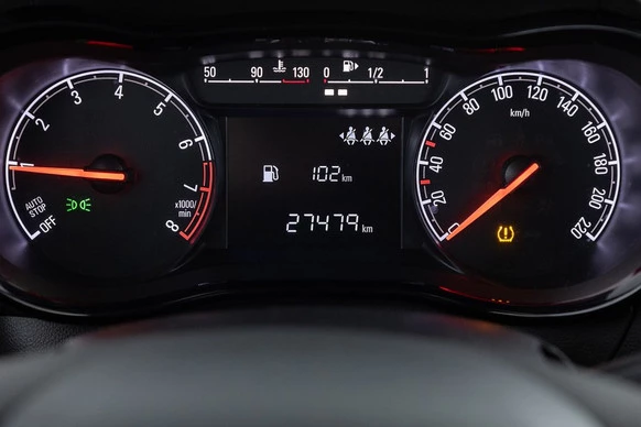 Opel KARL - Afbeelding 17 van 28