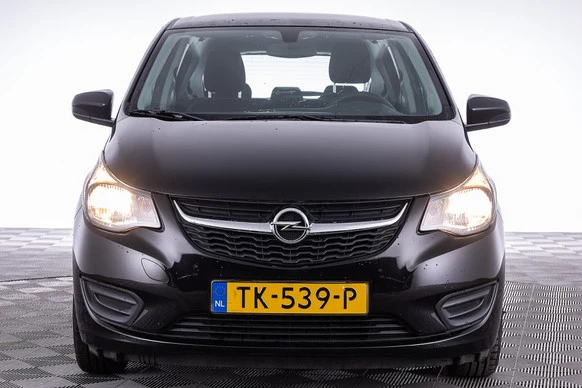 Opel KARL - Afbeelding 19 van 28