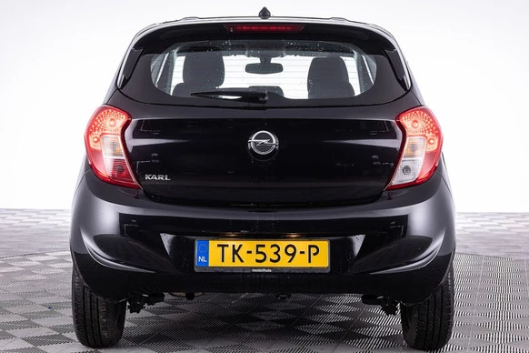 Opel KARL - Afbeelding 21 van 28