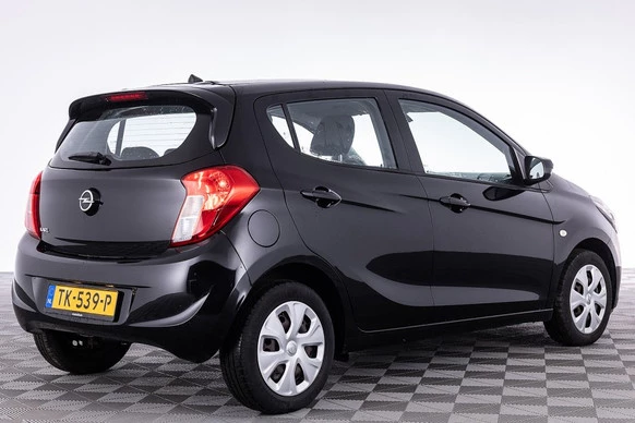 Opel KARL - Afbeelding 23 van 28
