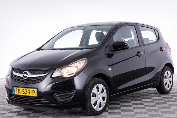 Opel KARL - Afbeelding 24 van 28