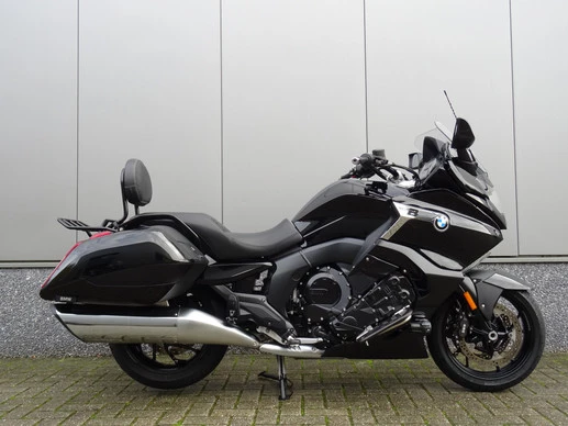 BMW - Afbeelding 1 van 16