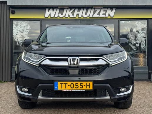 Honda CR-V - Afbeelding 2 van 26