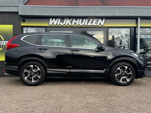 Honda CR-V - Afbeelding 3 van 26